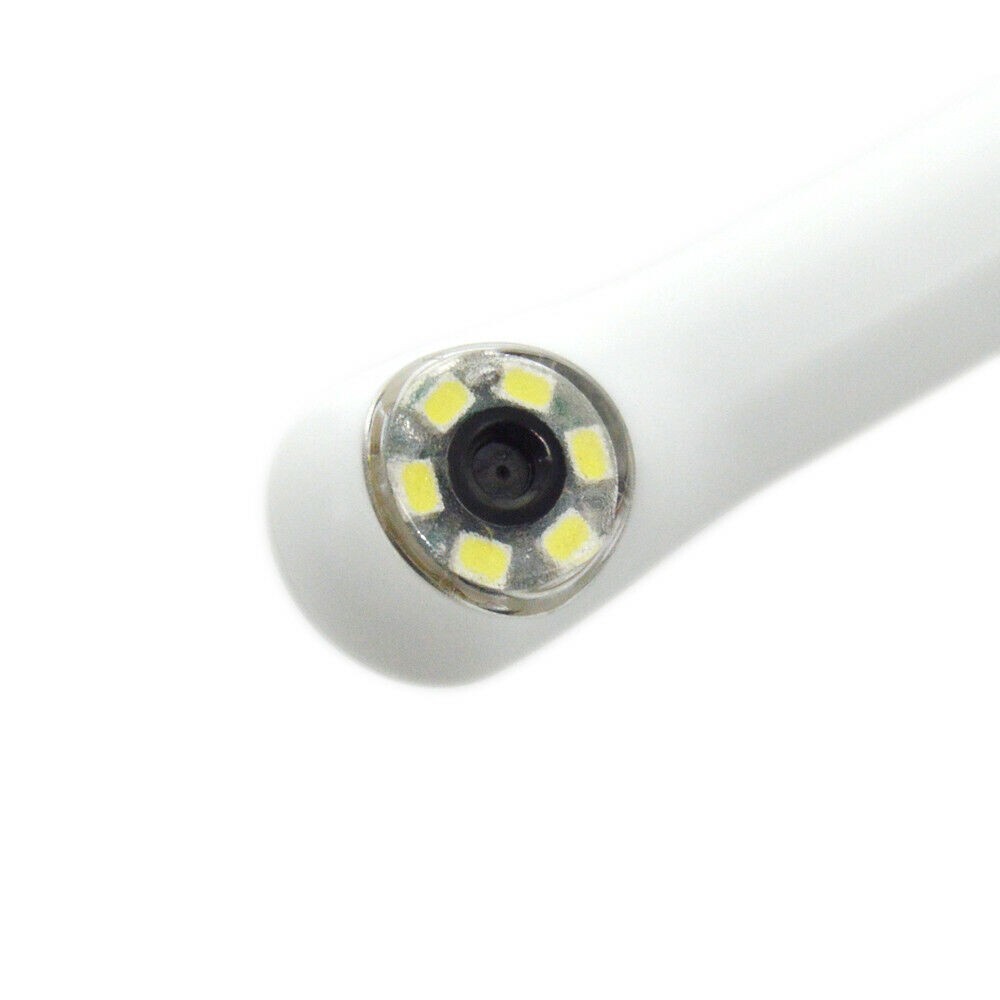 Dental Intraoral Camera Sony CCD Automatic Focusing MD960U USB 1/4 2.0Mega Pixel