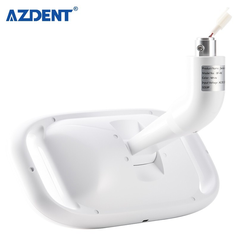 10W Dental 8 LED Lamp Oral Light Lamp Ra95 For Unit Chair 5-level adjustable