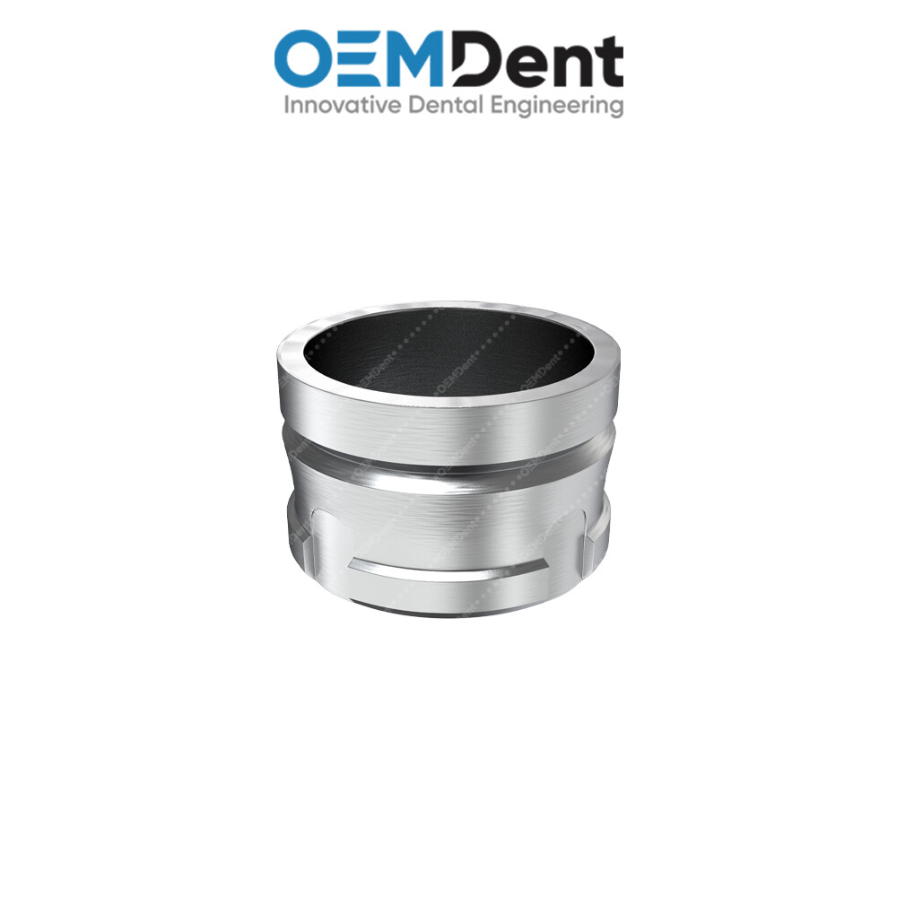 Ball Attachment Components – Direct Legacy® Hexagon 2.42mm Compatible
