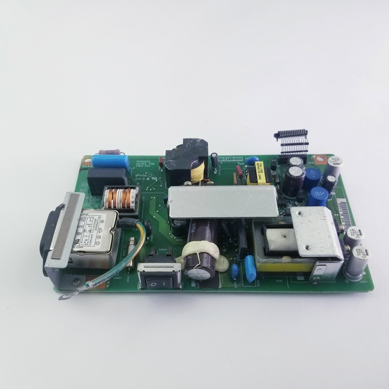 Original Generic 7A250252 Power Supply USA Seller and Free Shipping