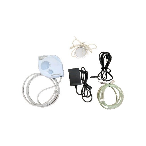 Scalex 880 Plus Piezo Ultrasonic Scaler by Dentamerica