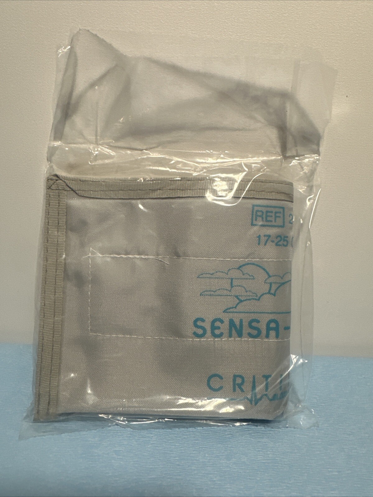 CRITIKON 2474 SENSA-CUF, Small ADULT BP CUFF, 17-25 CM