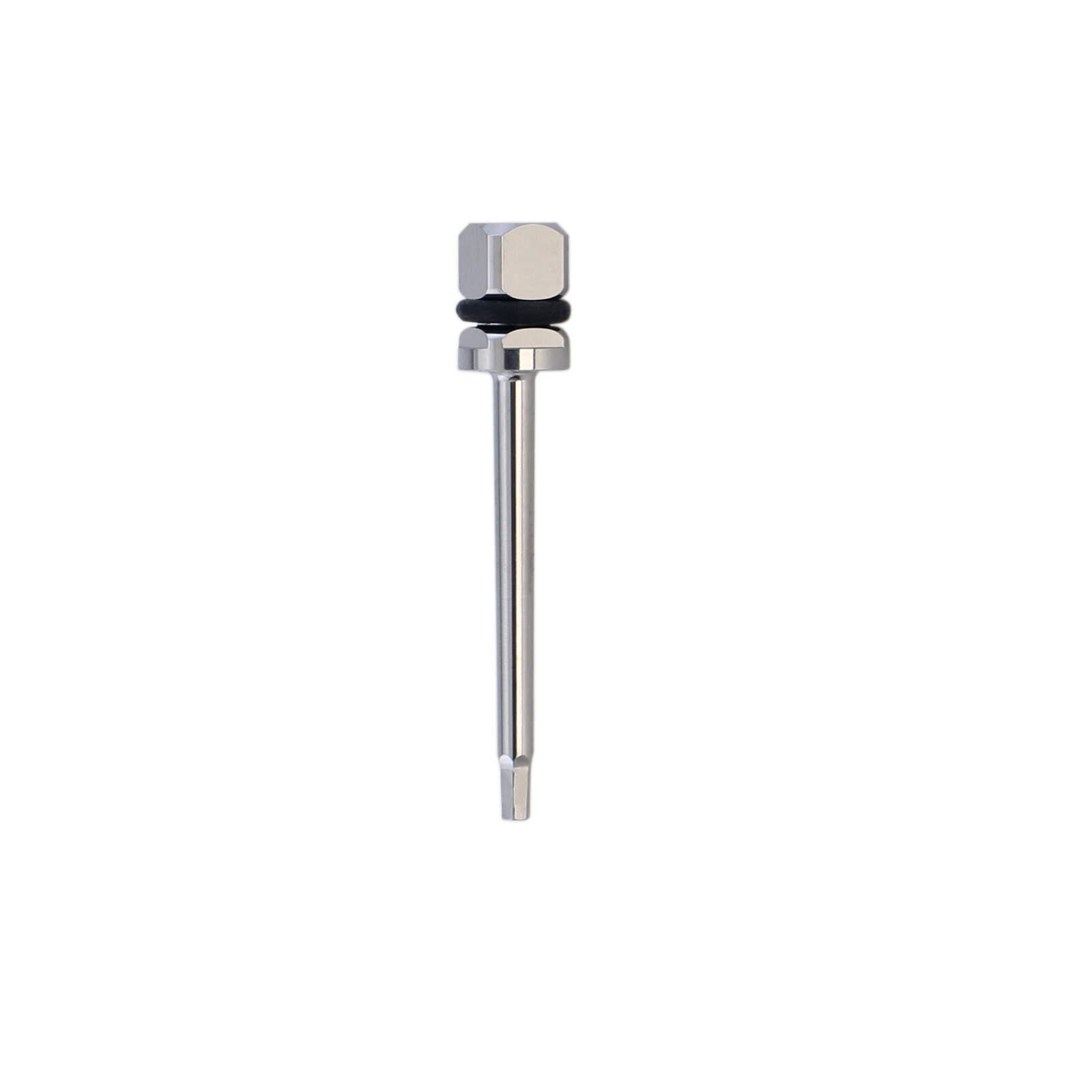 Dental Implant Torque Drivers Square Hex 1.2 Screwdriver Manual Hiossen Osstem