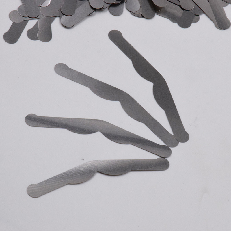 144 Pcs Dental Universal Matrix Bands Tofflemire Stainless Steel 0015″ UltraThin