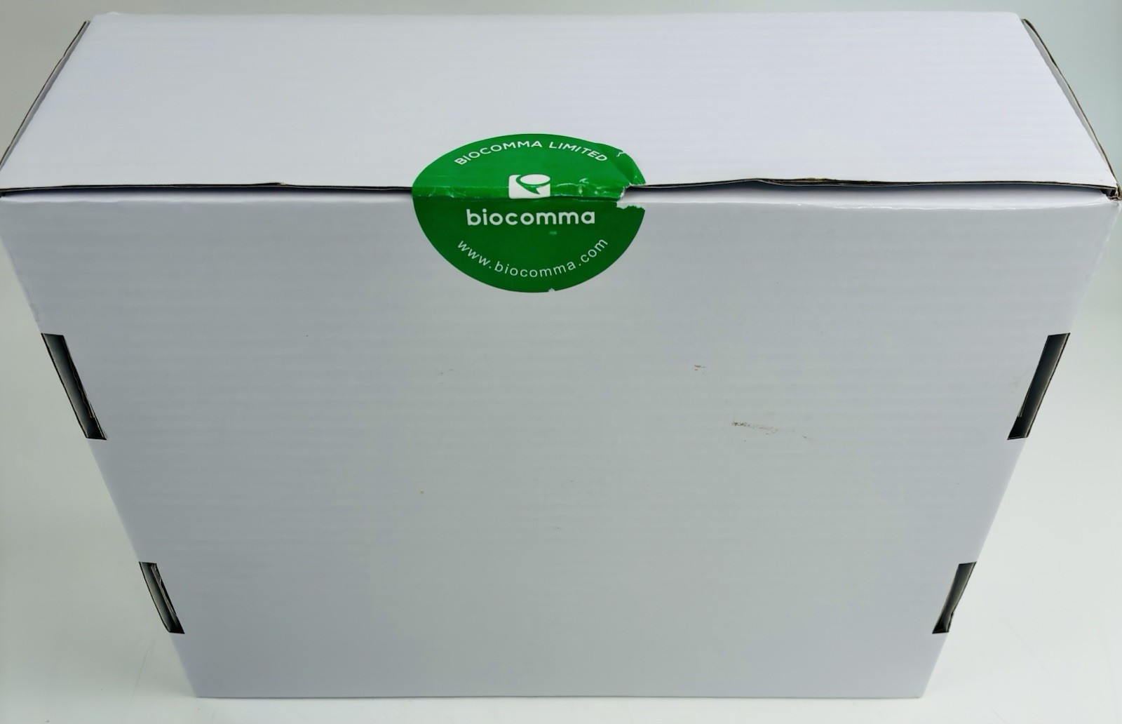 ⚡️SEALED Biocomma 1-ml affinity chromatography FPLC columns (50 Count)