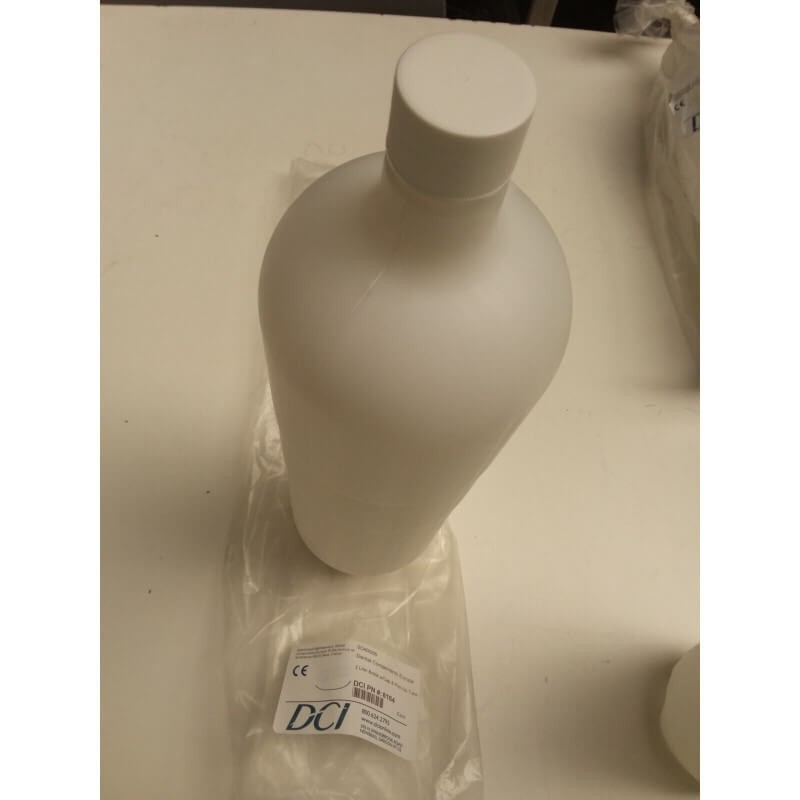 2 Liters Bottle With Cap – DCI – 8164