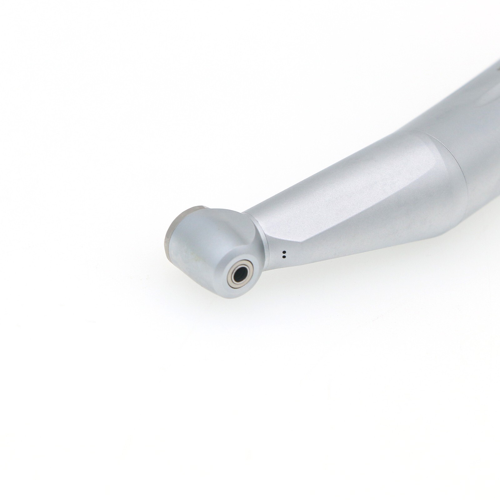 US COXO Dental Inner Water Low Speed Contra Angle Air Motor Straight Handpiece