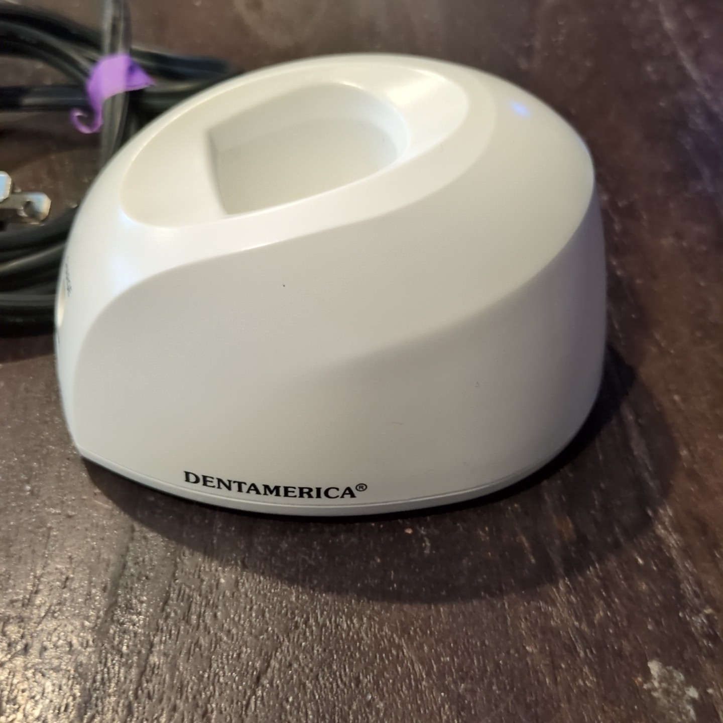 Dentamerica 178PGT Endomax Cordless Endodontic Handpiece TESTED