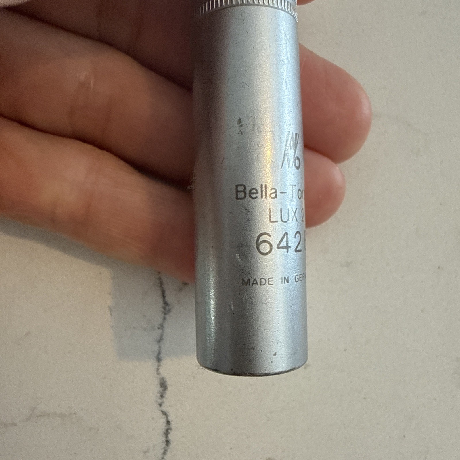 KAVO bella torque lux 2 642 B High Speed Dental Handpiece Pneumatic Air