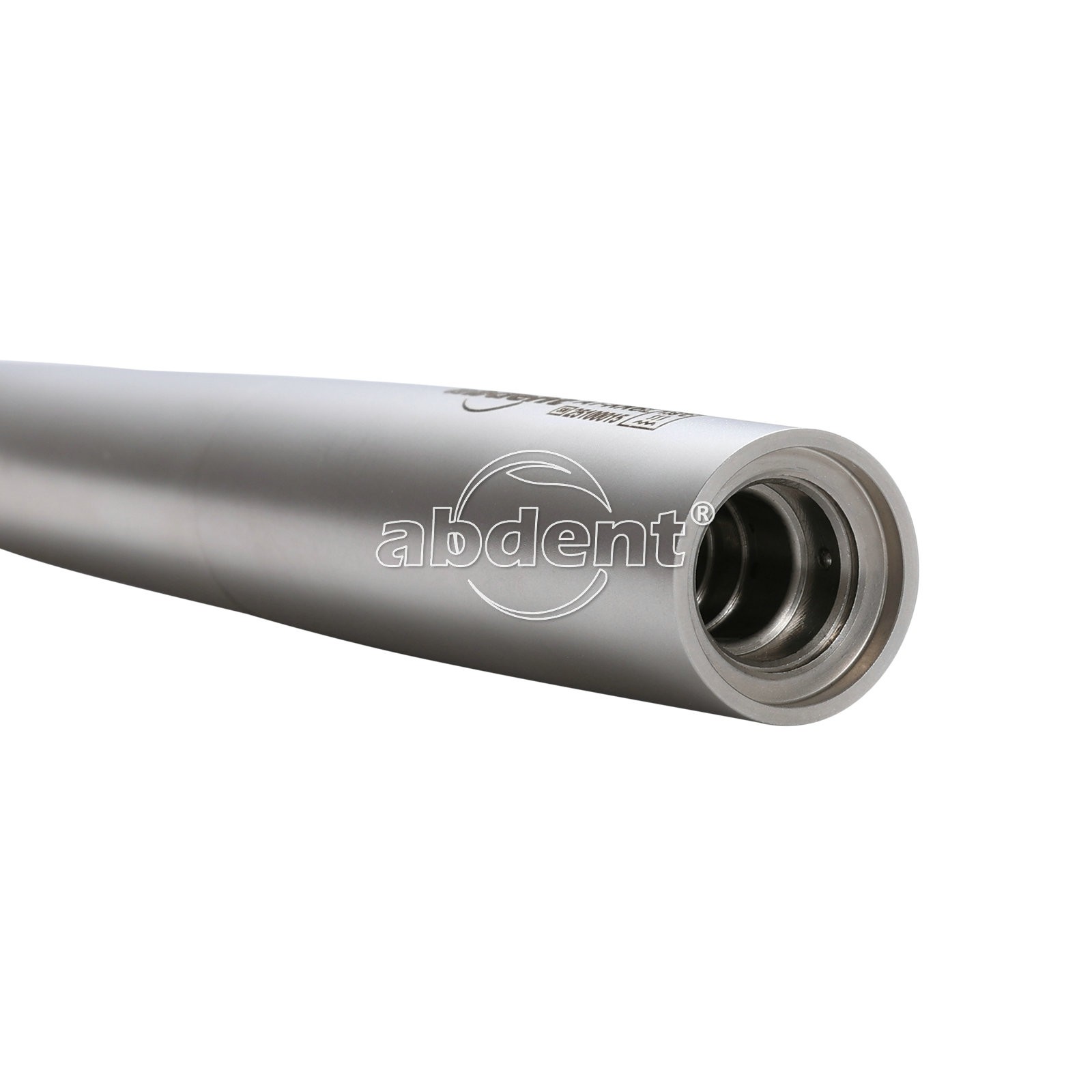 ABDENT Dental Fiber Optic LED Handpiece 4 Water Spray Fit KaV MULTIflex Coupling