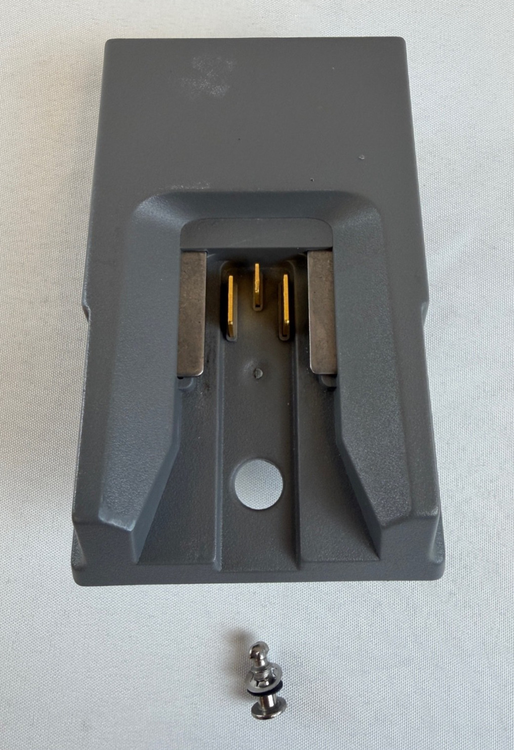 Stryker 6110-625-000 System 6 Charging Module 6110-625-701 Rev B w/ Screw