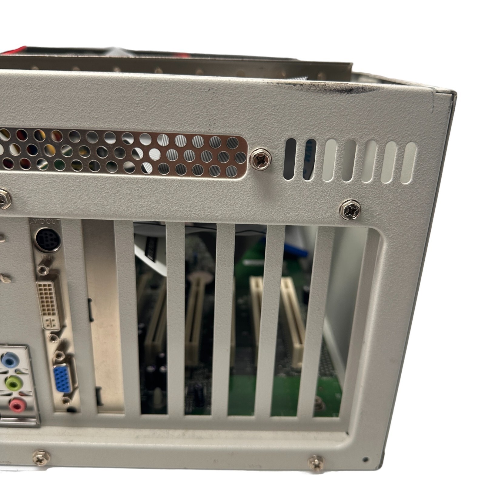 Optical Imaging IMAGER 3001 Workstation | Windows NT 4.0 | Industrial PC