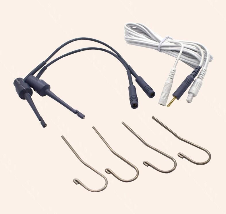 Dental Apex locator Accessories Endo Treatment Measuring Wire Measuring Line