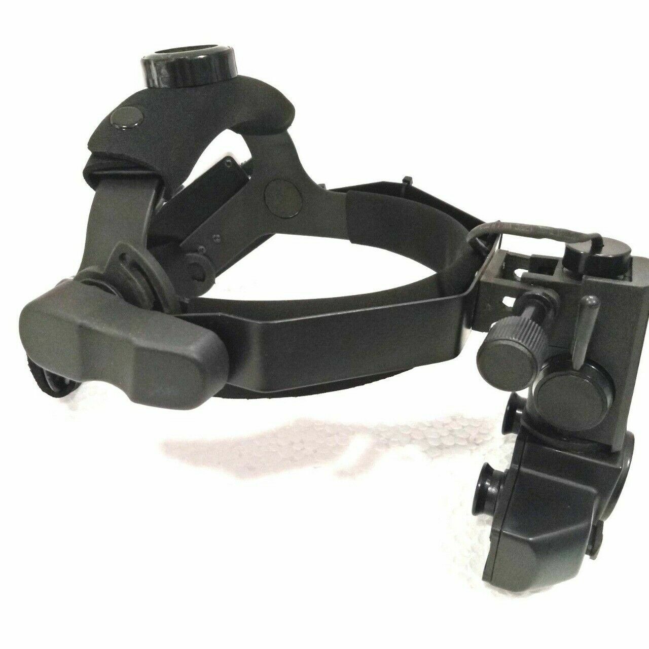 Bi Rechargeable Binocular Indirect Ophthalmoscope & 28D + 20D Lens Free Shipping