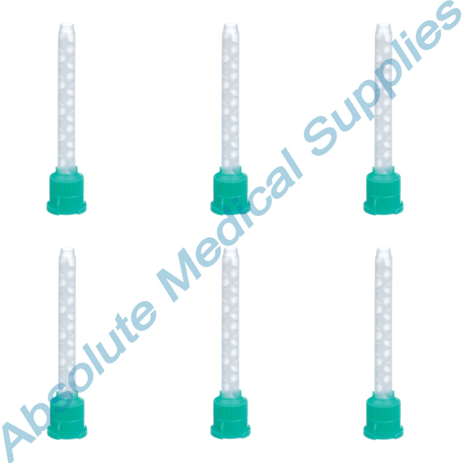 *1-Pack* Kettenbach Panasil Contact Two In One Light 50mL Cartridges 11781
