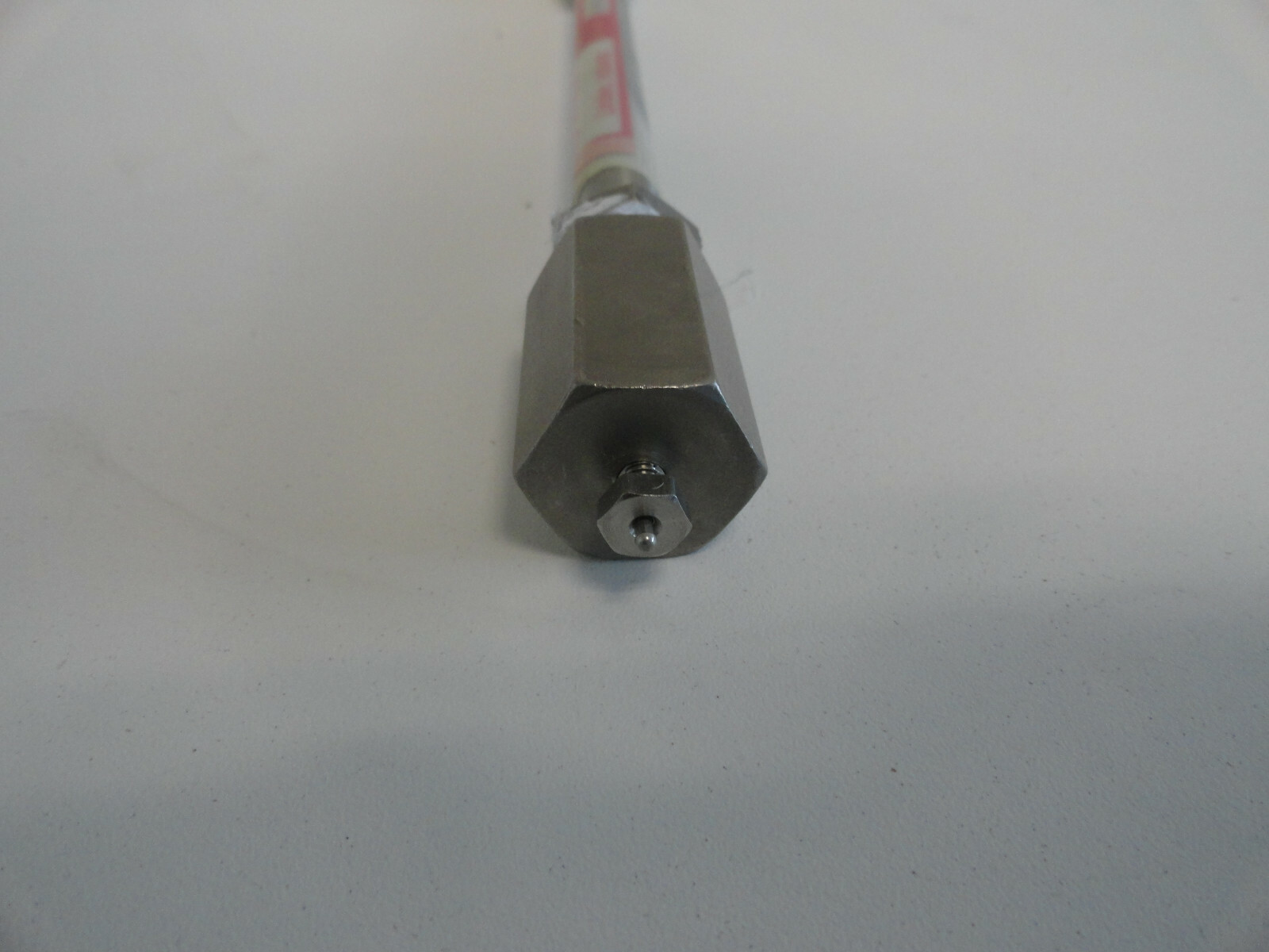 SYNCHROM, INC. SYNCHROPAK 60902 250×10.0 I.D. HPLC COLUMN