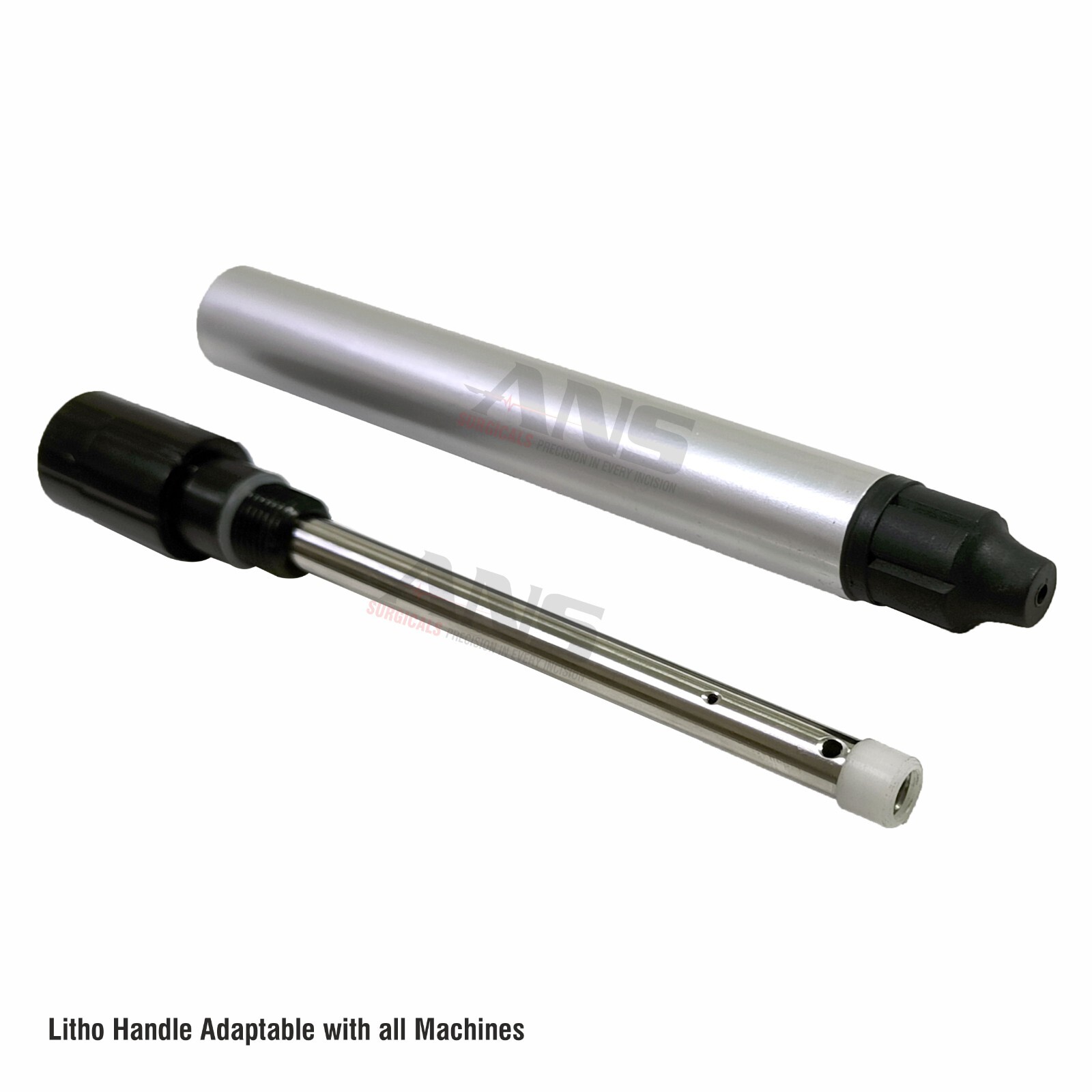 ANS LITHOHANDLE