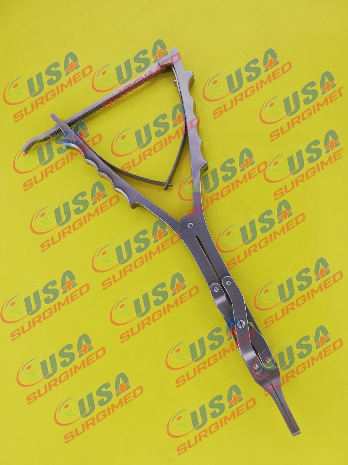 Rod Distractor Spine Orthopedic Surgical Instruments Premium Quality
