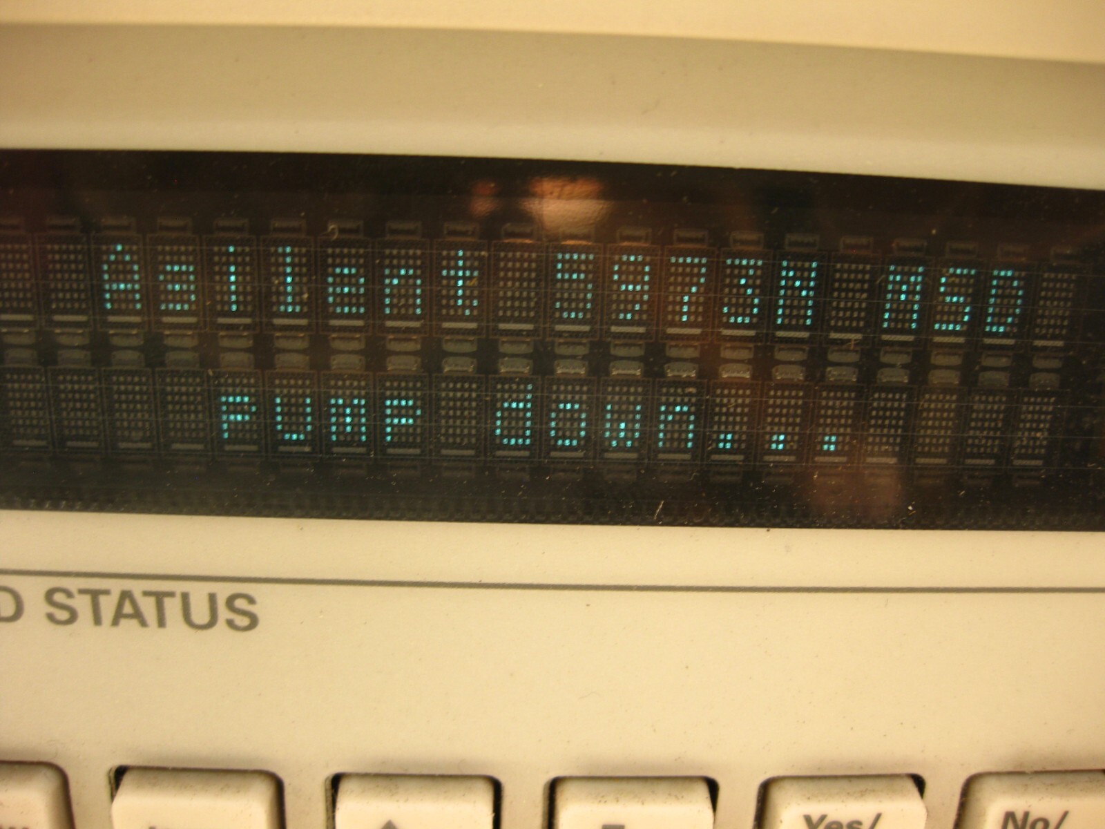 Agilent 6890N 5973N Diffusion Pump GCMS System 60 Days Warranty