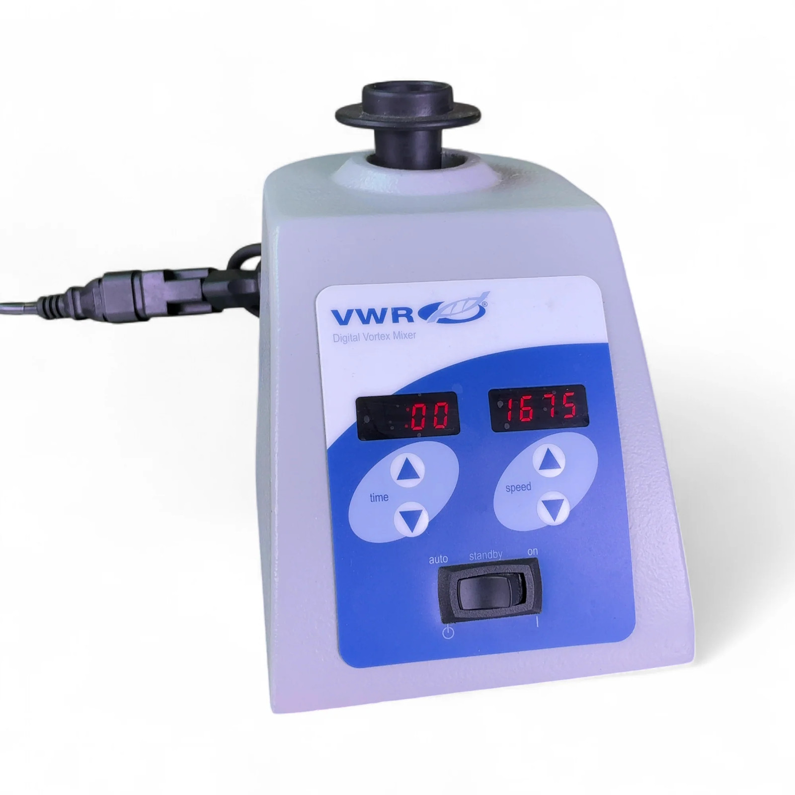 VWR Signature Mini Digital Vortex Lab Mixer 14005-824 (Best Offer!)