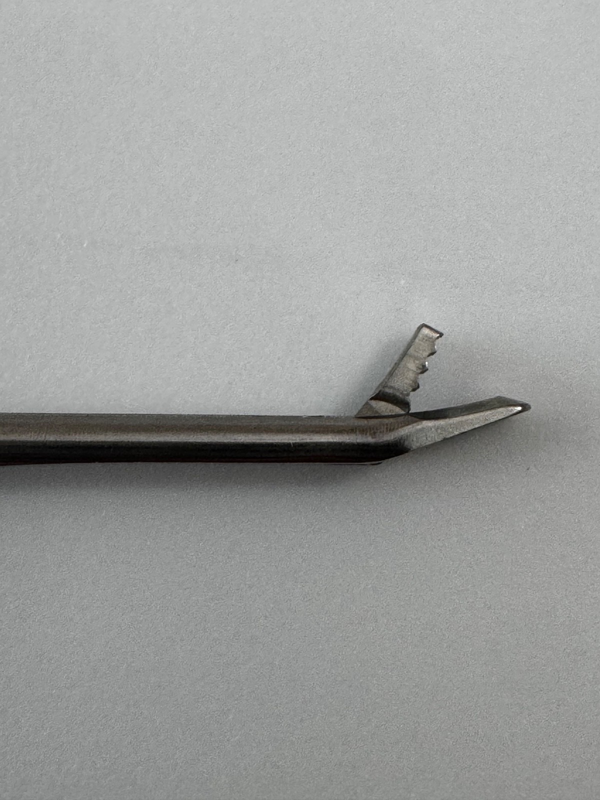 Dyonic Proline 2.2mm Square Cut Up Bite Forcep Model 7204731