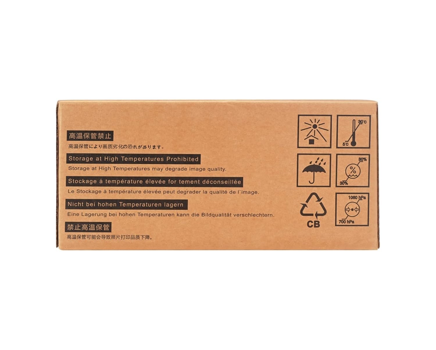 Ultrasound Thermal Paper for Sony Printers..