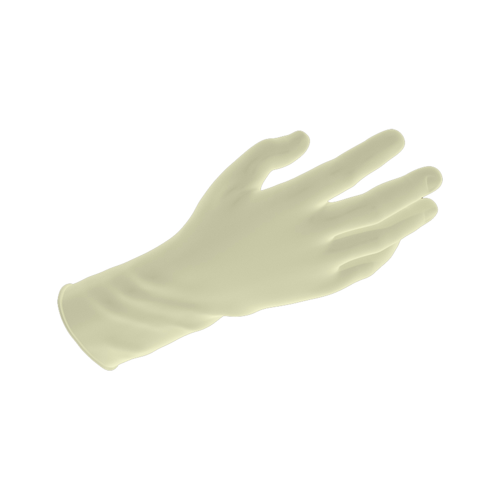 Dynarex Nitrile/Vinyl/Latex Exam Gloves Powder Free – Select Size and Qty