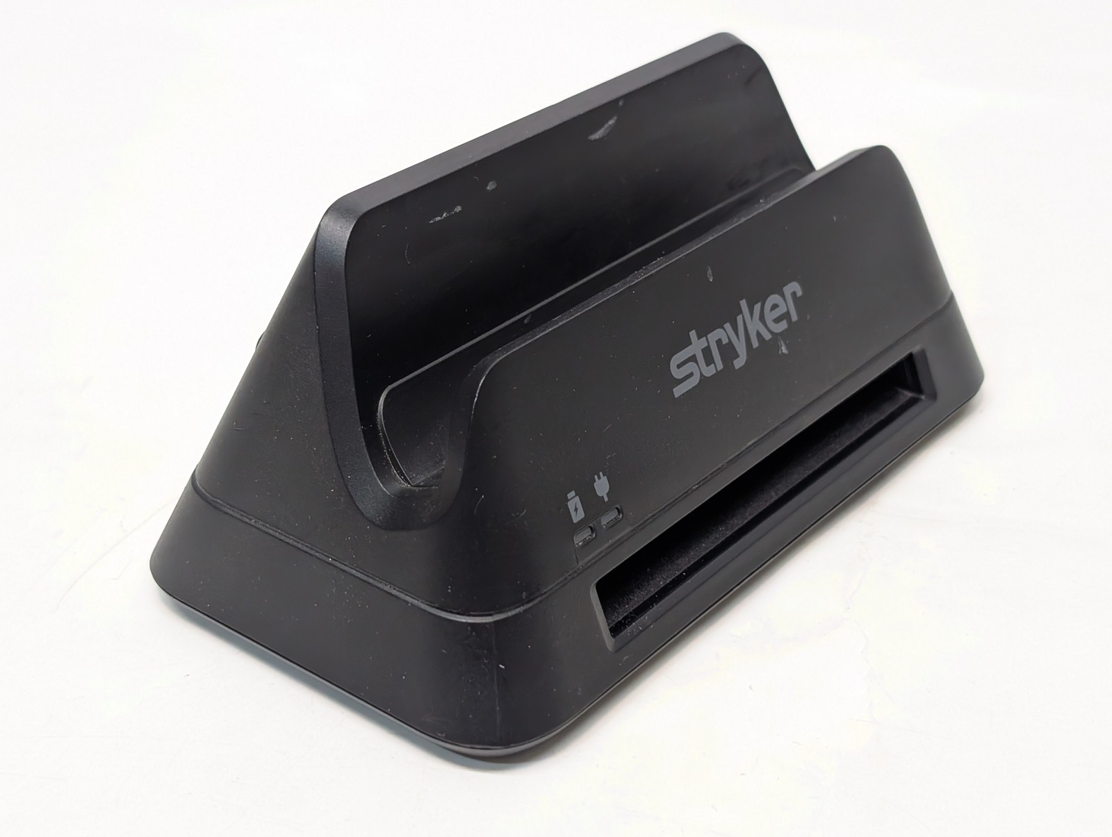 Stryker 0794-001-040 Surgical Tablet Docking Station Rx Only as shown