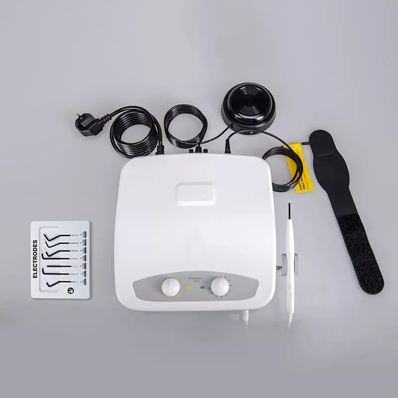 Electro Electrosurgery Unit Machine High Frequency Electric 7pcs Knife US