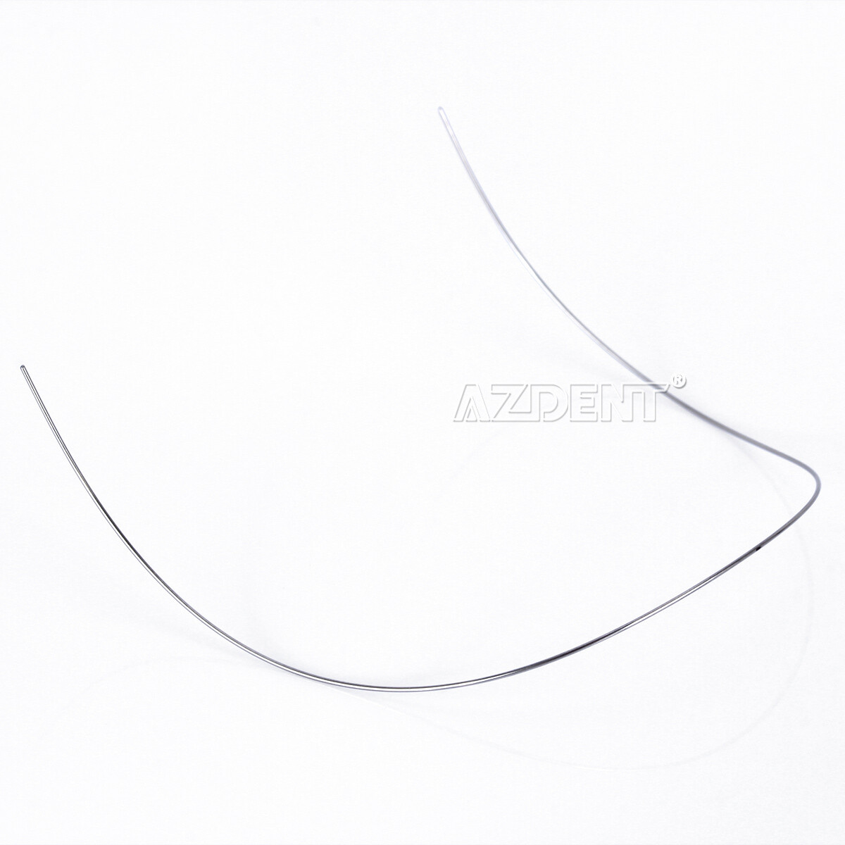 30Type Dental Ortho Super Elastic NITI Arch Wire Reverse Curve Round/Rectangular