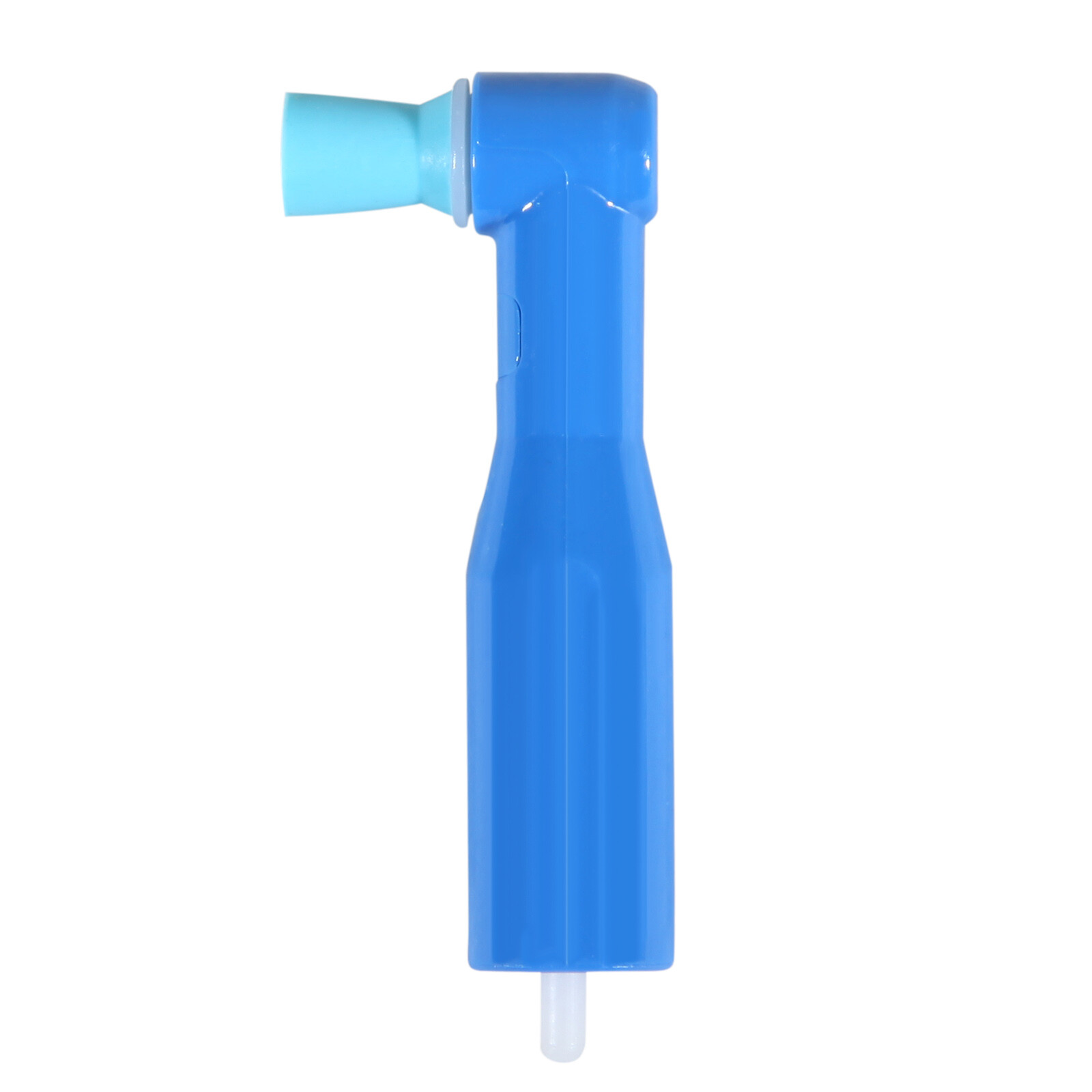 500 pcs Dental Disposable Prophy Angles Top Quality Money back guarantee! CE