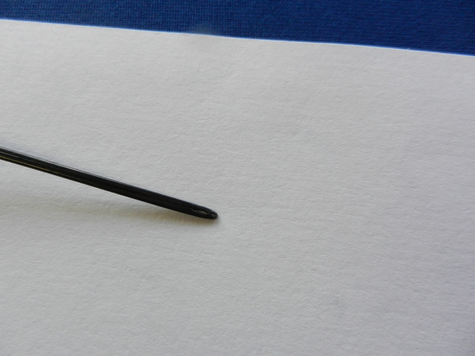 Richards ENT 0.5mm Micro Cup Forceps