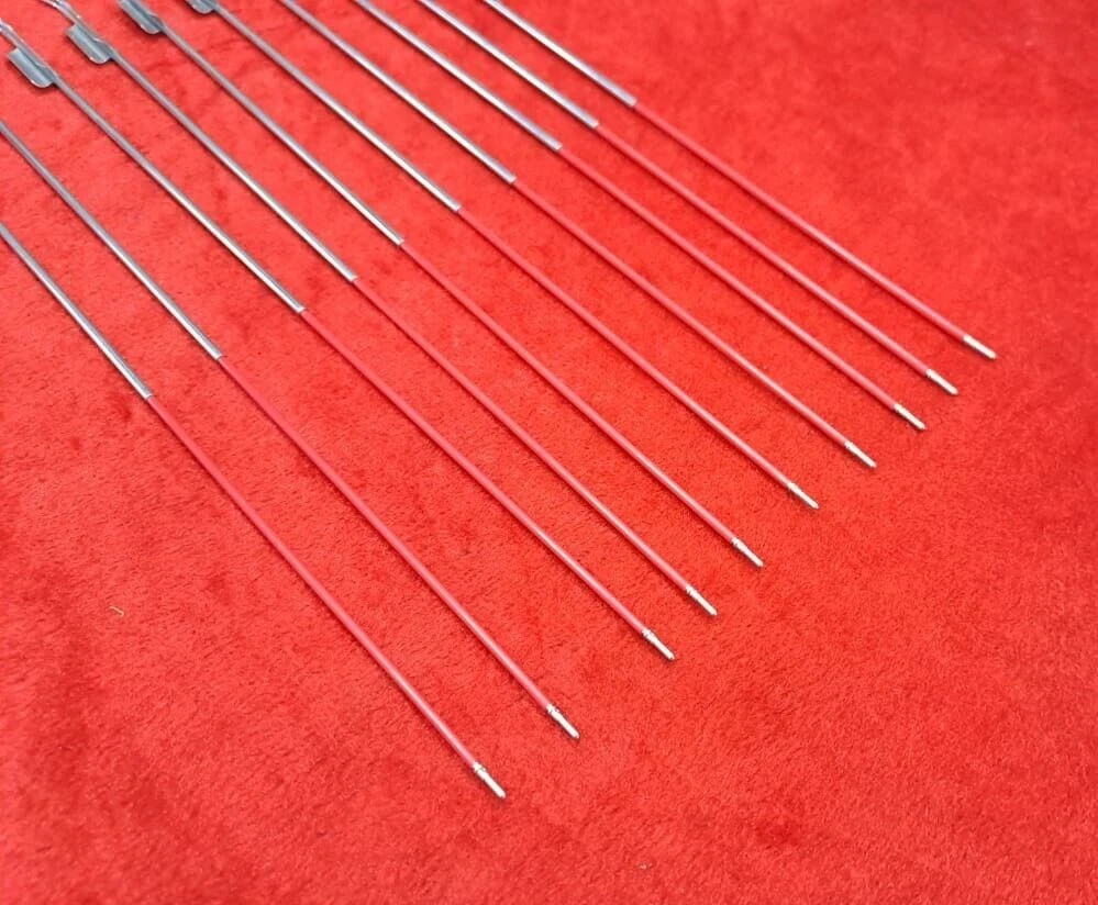 10pc – Olympus compitable Bipolar Cutting Loop Best Quality Reusable Instruments