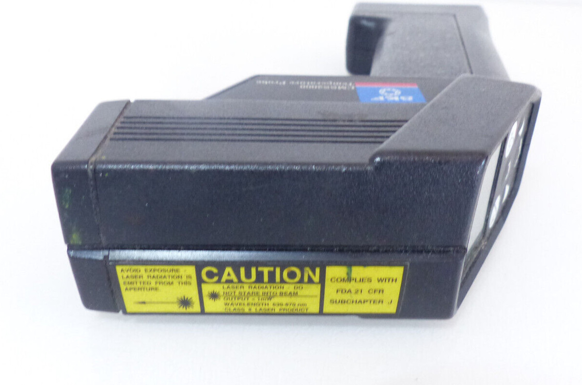 SKF CMSS2000 Temperature Probe Used #KT
