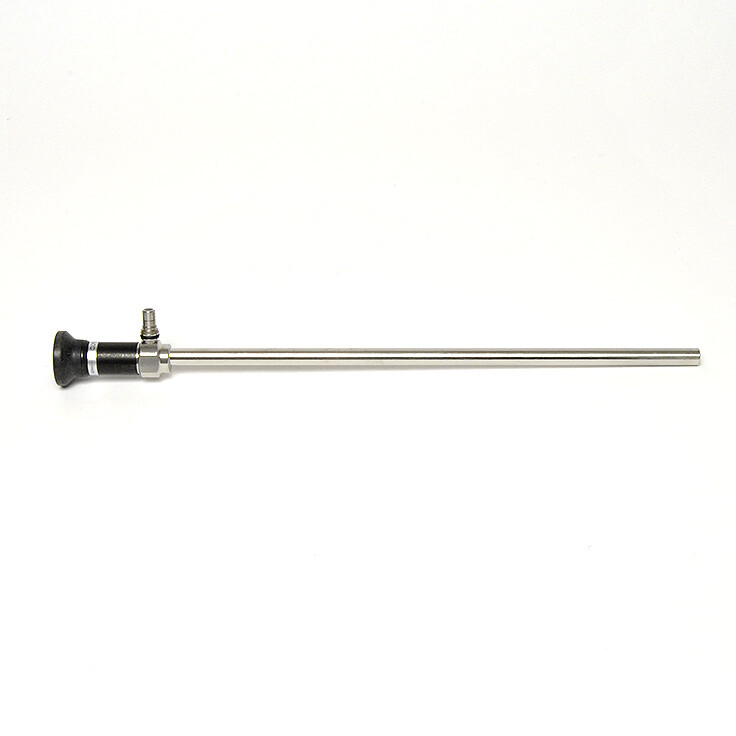Olympus A5287 10 mm 0° 302 mm Laparoscope – Good Condition, Great Image #4