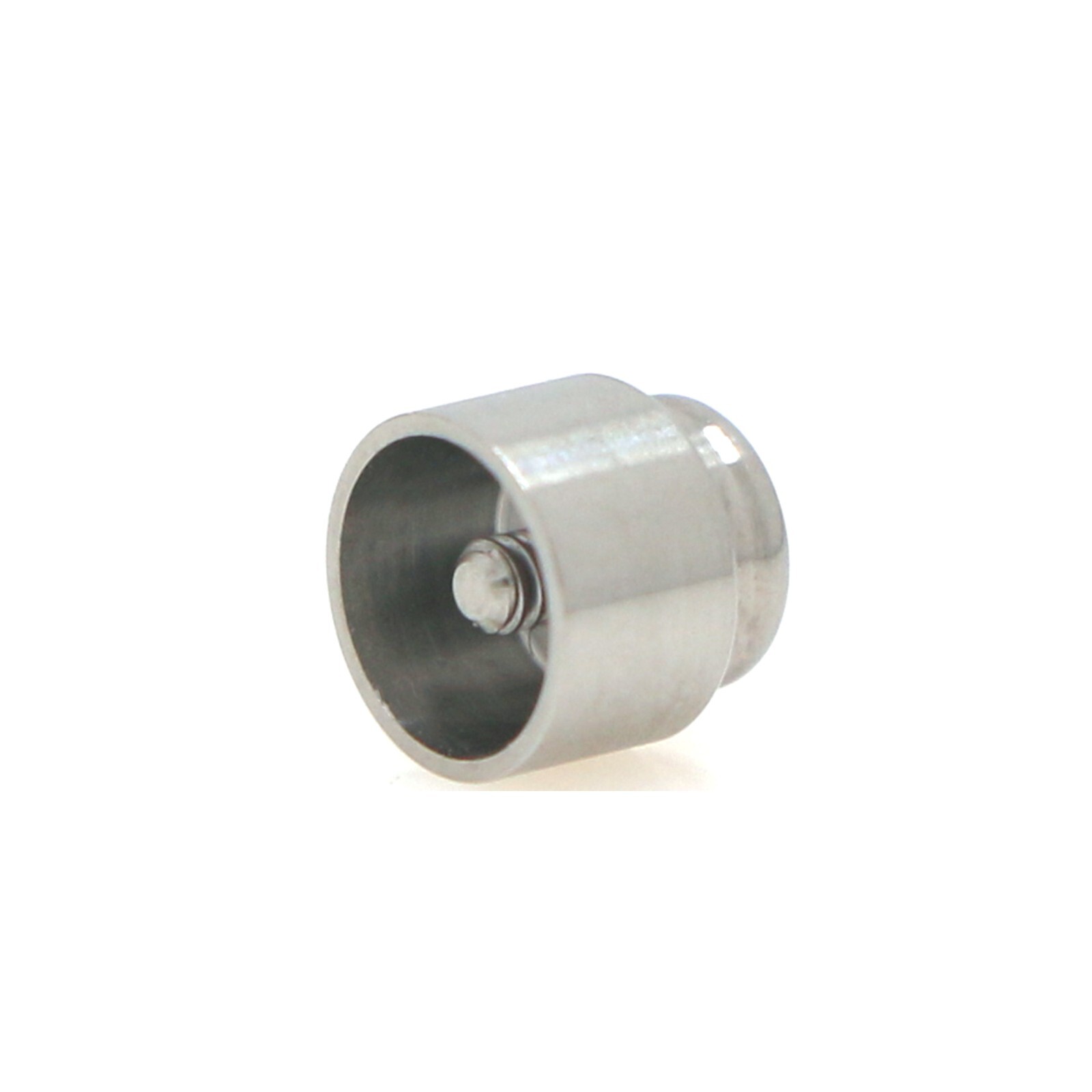 Multi-Unit Locator Abutment ∅4.8mm fits Hiossen Nobel Straight & Angled Implant