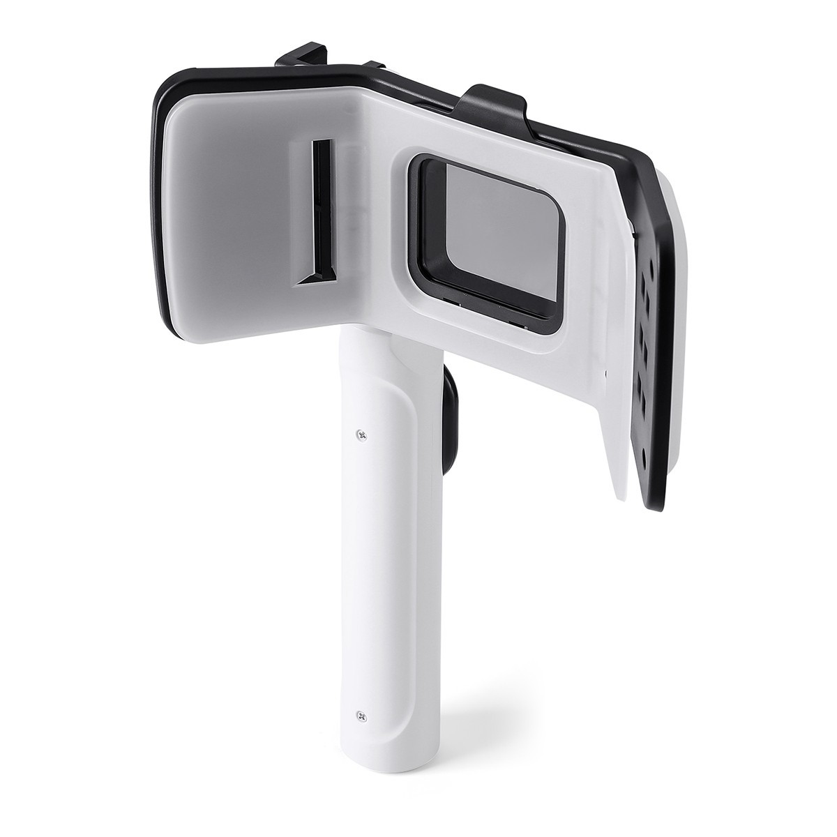 Handheld Dental Intraoral Photography Light Oral Photo Video LED Filling Light