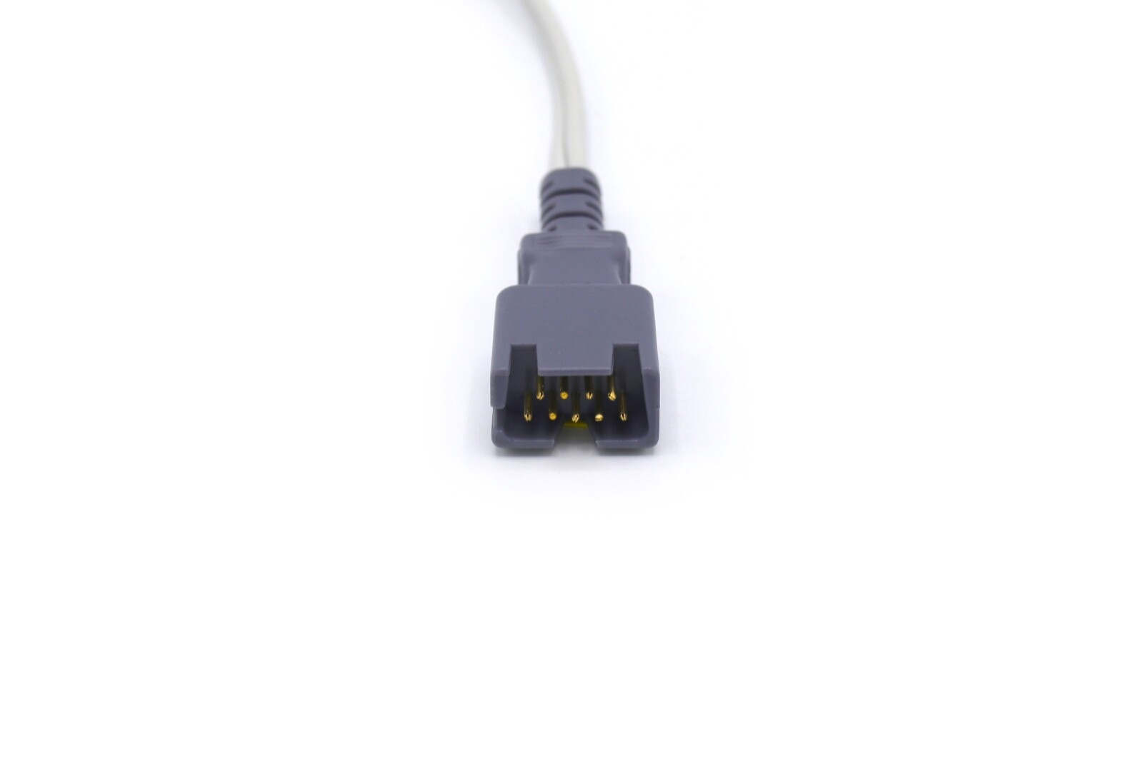 Masimo 1895 Compatible Short Connect SpO2 Sensor Ear Clip – Same Day Shipping