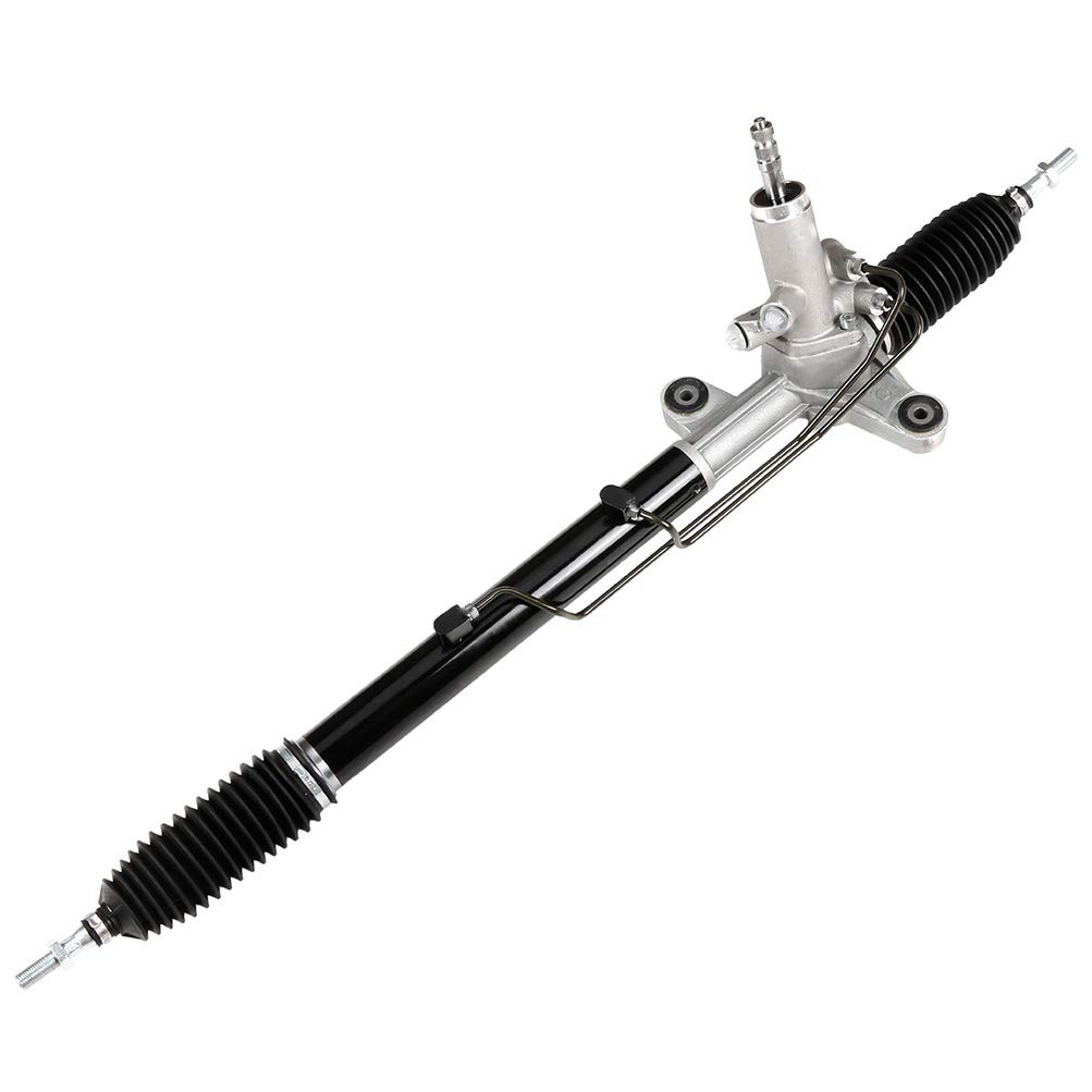 Power Steering Rack Pinion Nissan Pathfinder Infiniti QX4 3.5L 3.3L 06-10 262718