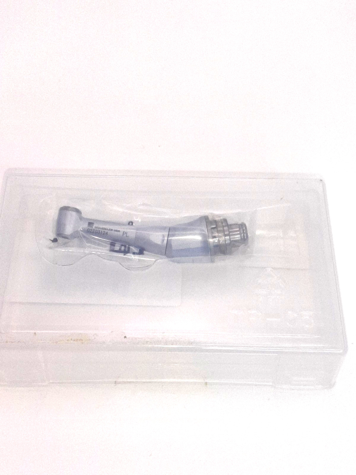 Brassler PLG10 Endodontic Push Button Head Y1002121 – NEW