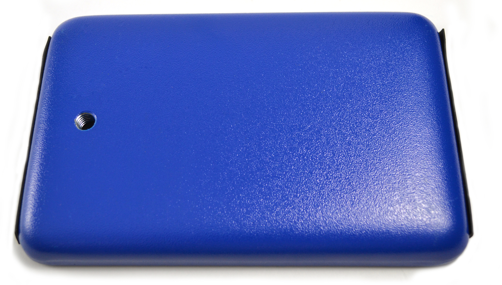 Eisco Labs Rectangular Retort Stand Base – 8″ x 5.25″