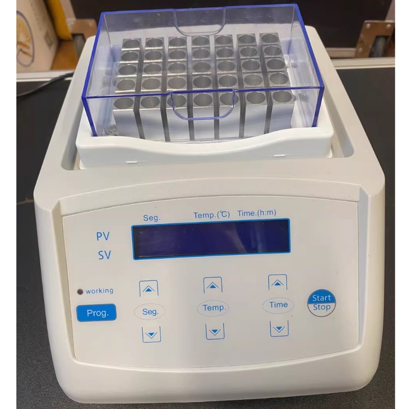 New 110/220V 250W Gel Making Gel Maker Thermostatic Heater Plasma Bio-Filler Lab
