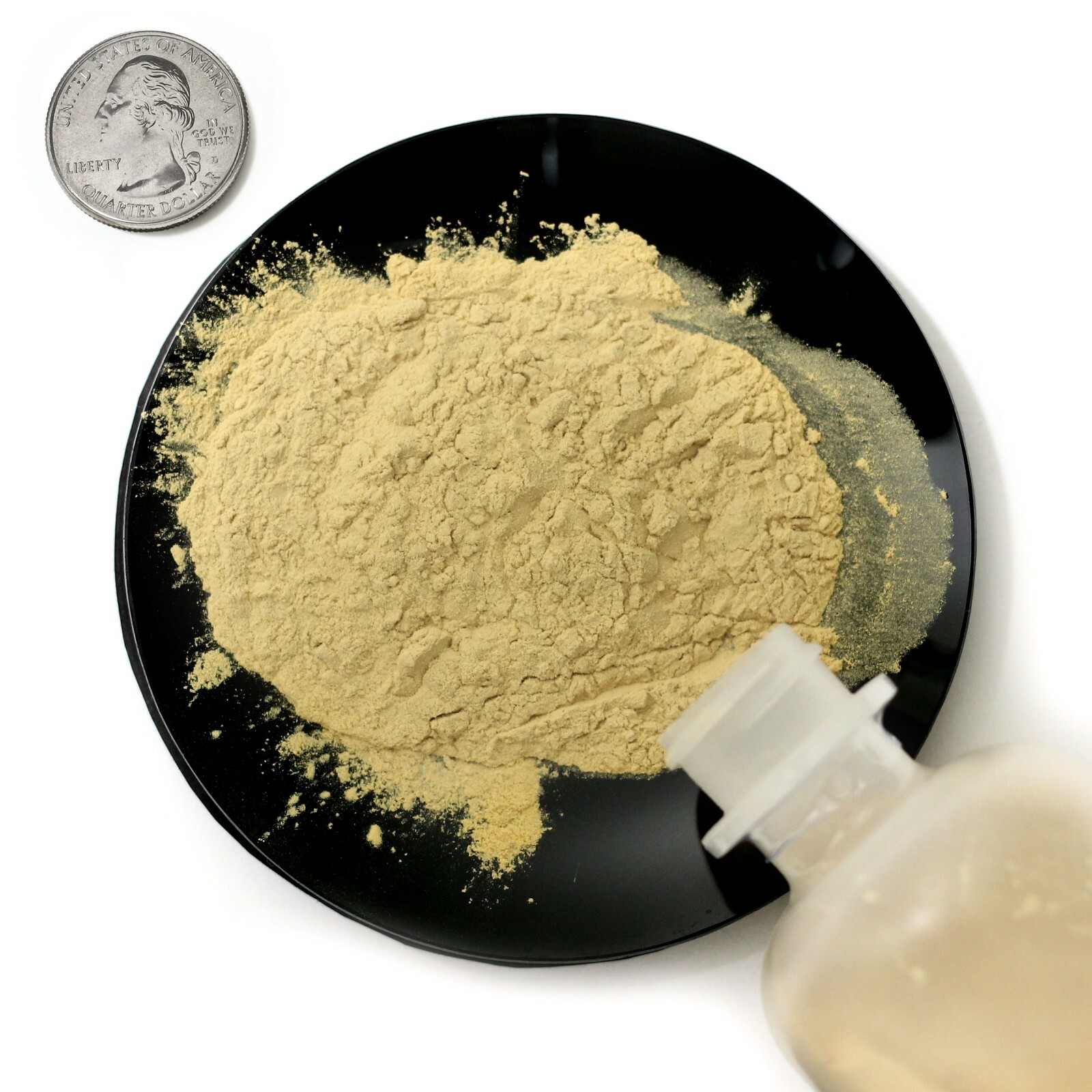 Dextrin / 2.3 Pounds / 6 Bottles / 100% Pure Food Grade / Fine Powder / USA