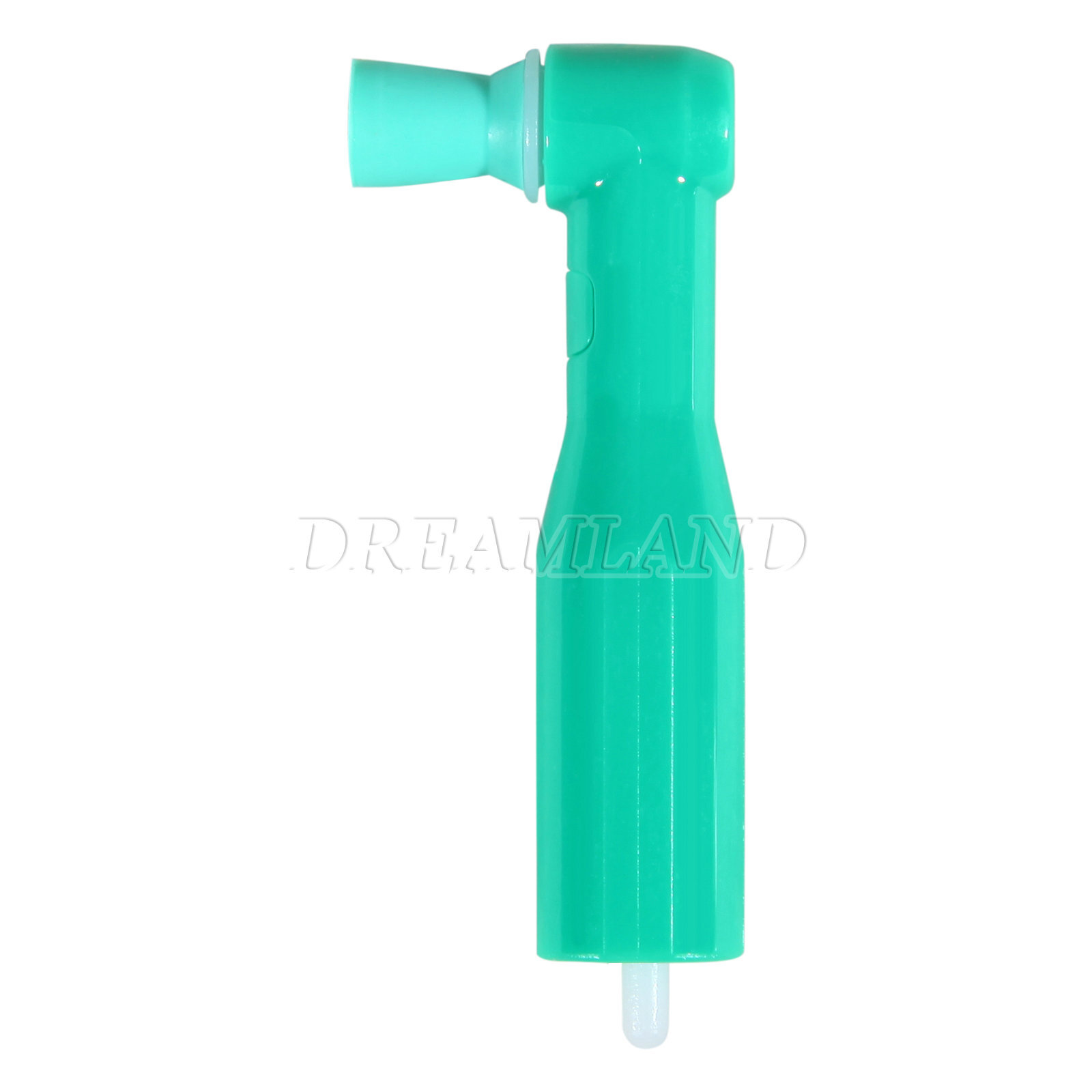 500 pcs Dental Disposable Prophy Angles Soft Top Quality Money back guarantee!
