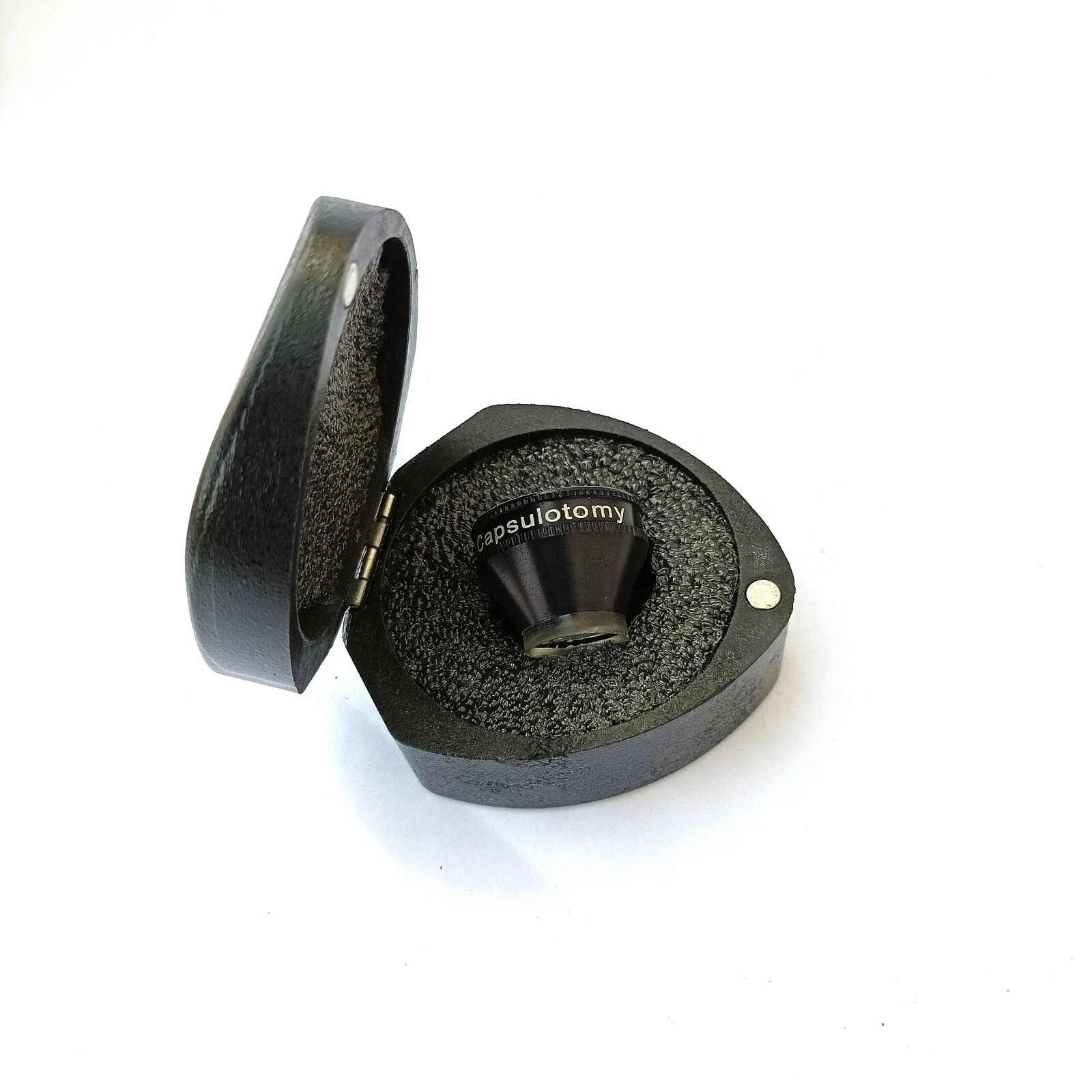YAG Procedure Lens YAG Capsulotomy Surgrey Lens With USA Free Shipping