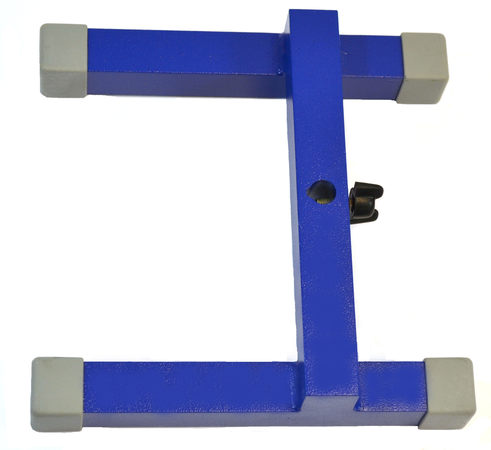 Eisco Labs Base “H” Shape Retort Stand – 20cm X 20cm; 3Kg