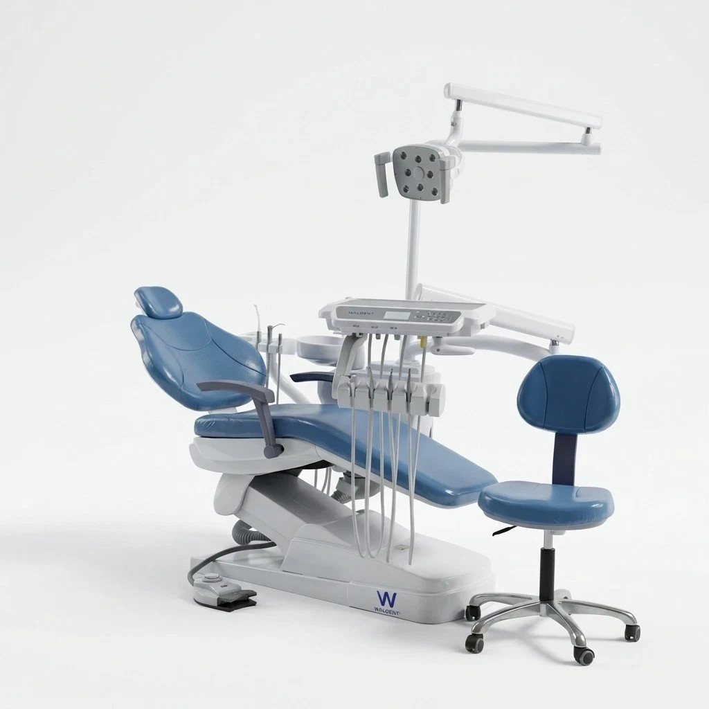 Waldent Orion Dental Chair | Best Choice For A Doctor | Superb Quality | New