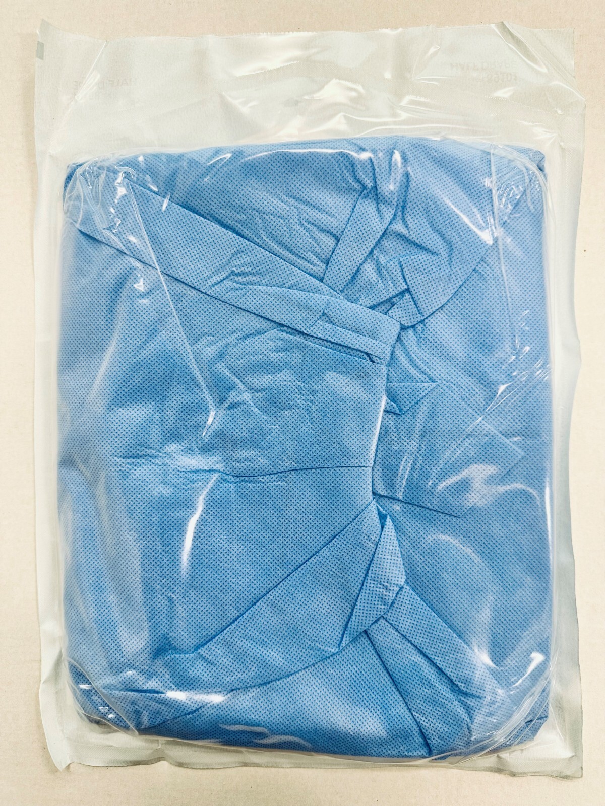 *1-Pack* Halyard Health Surgical Half Drape 60″ x 44″ Sterile 89101