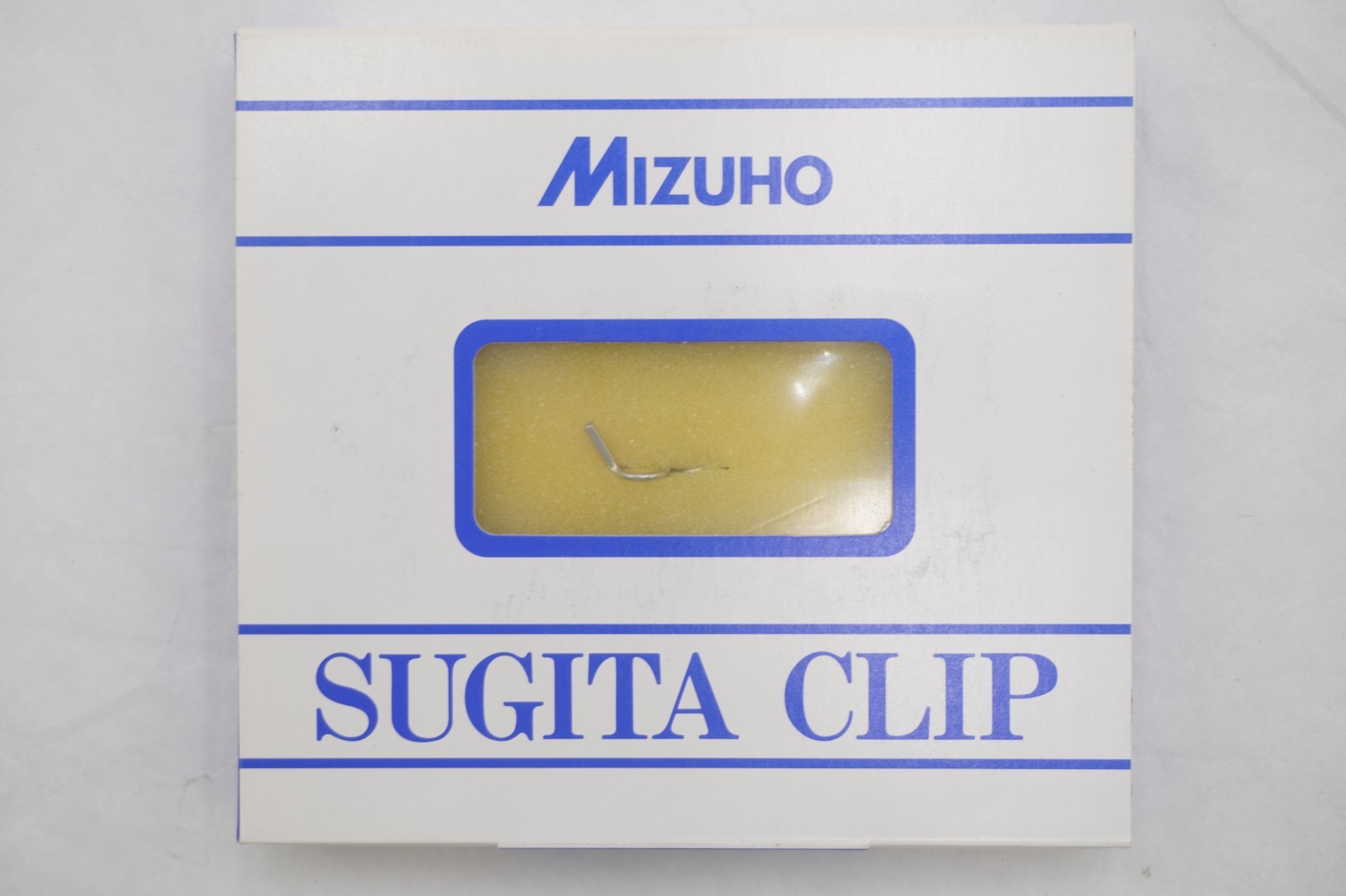 MIZUHO Japan SUGITA CLIP 07-940-36