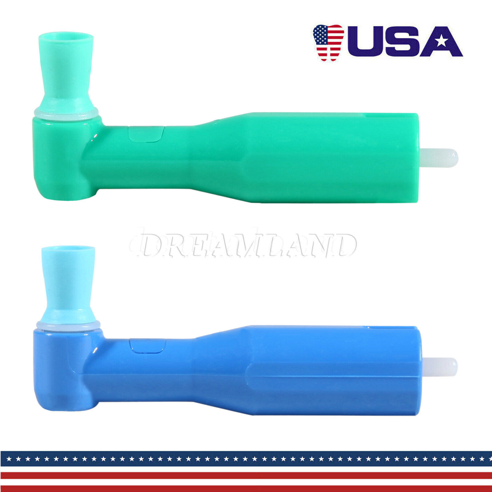 Dental Disposable Prophy Angles Contra Angles Top Quality Money Back Guarantee!